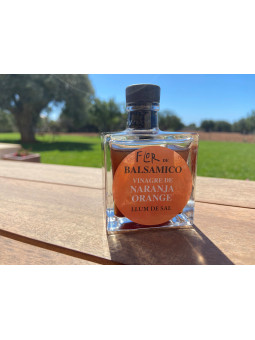 Balsamico Orange